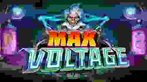 Max Voltage