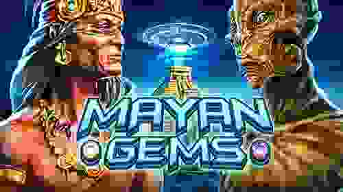 Mayan Gems