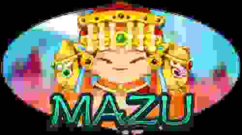 Mazu