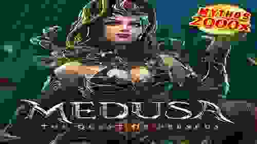 Medusa II