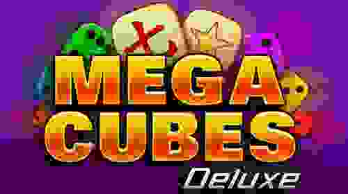 Mega Cubes Deluxe