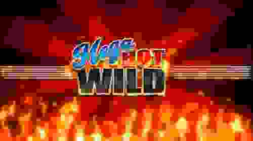 Mega Hot Wild