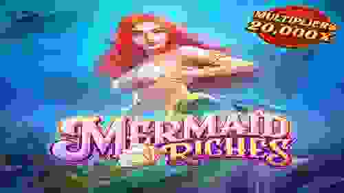 Mermaid Riches