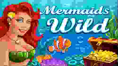 Mermaids Wild