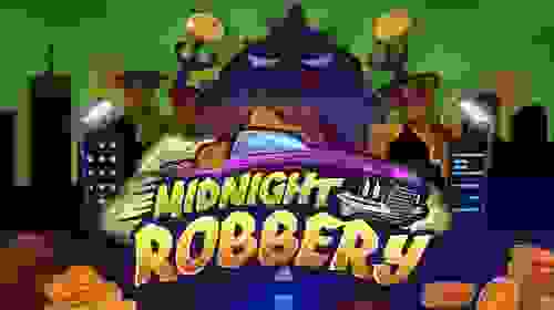 Midnight Robbery