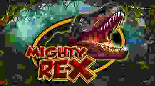 Mighty Rex