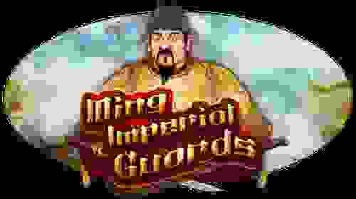 Ming Imperial Guards