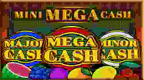 Mini Mega Cash