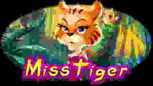 Miss Tiger