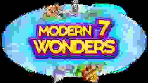 Modern 7 Wonders