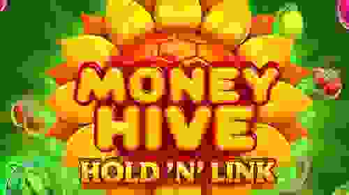 Money Hive Hold n Link