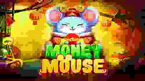 Money Mouse