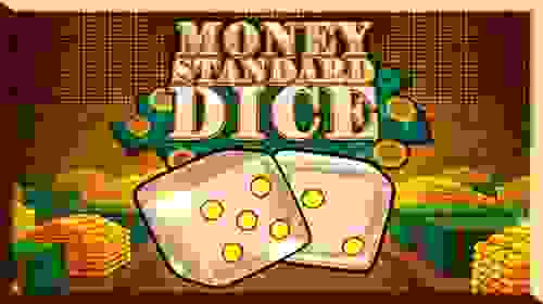 Money Standard Dice