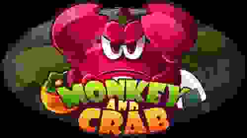 Monkey and Crab