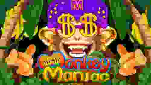 Monkey Maniac