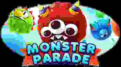 Monster Parade