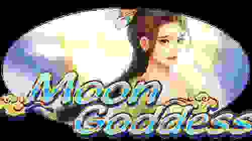 Moon Goddess