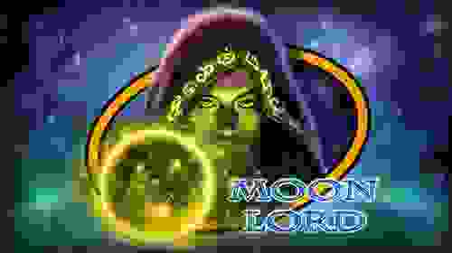 Moon Lord