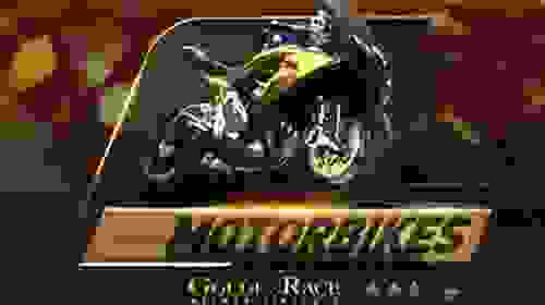 Motorbikes