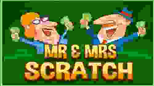 Mr & Mrs Scratch