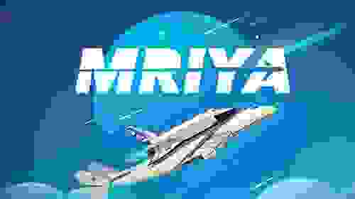 Mriya