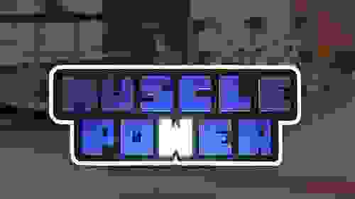 Muscle_power