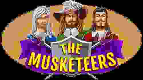 Musketeers