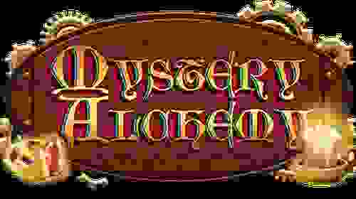 Mystery Alchemy
