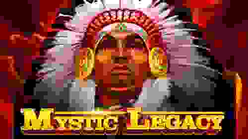 Mystic Legacy