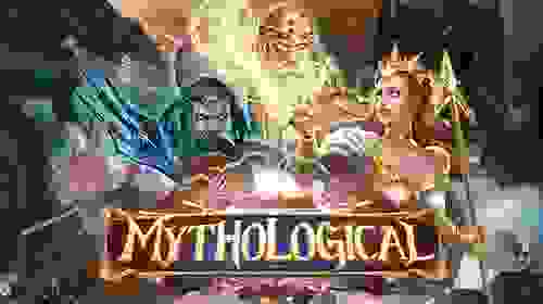 Mythological