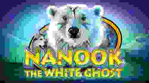 Nanook the White Ghost