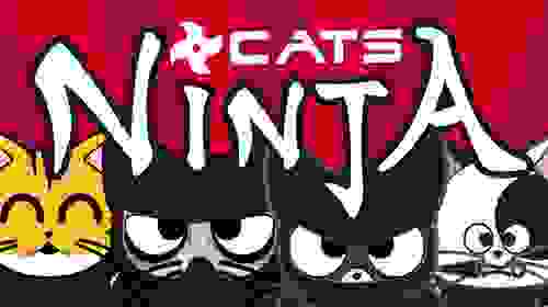 NinjaCats