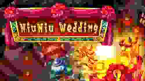 NiuNiu Wedding