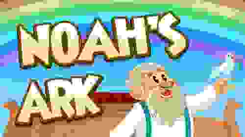 Noah's Ark