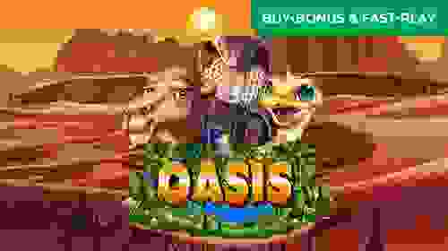 Oasis