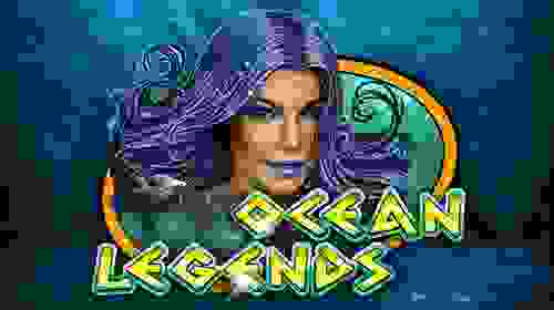 Ocean Legends