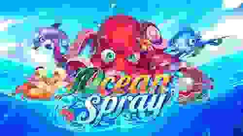 Ocean Spray