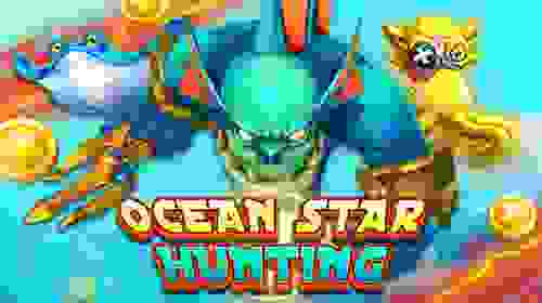 Ocean Star Hunting