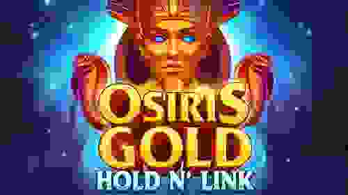 Osiris Gold