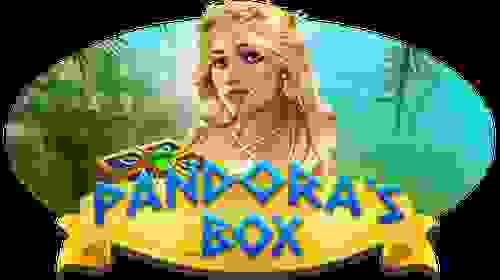 Pandora's Box