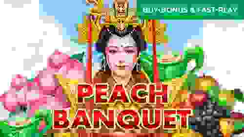 Peach Banquet