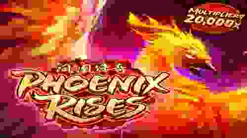 Phoenix Rises