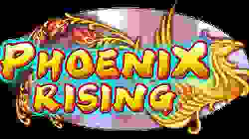 Phoenix Rising