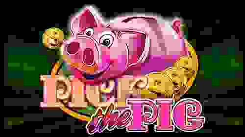 Pick The Pig