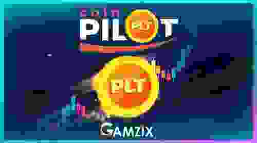 Pilot Coin