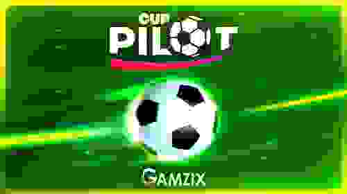 Pilot Cup!