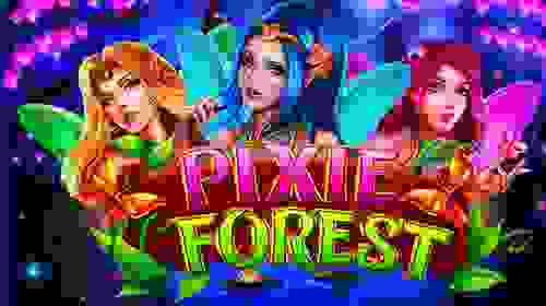 Pixie Forest