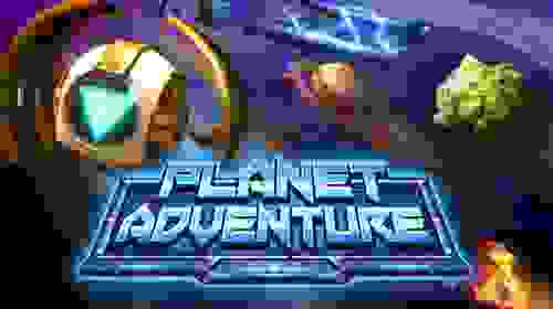 Planet Adventure