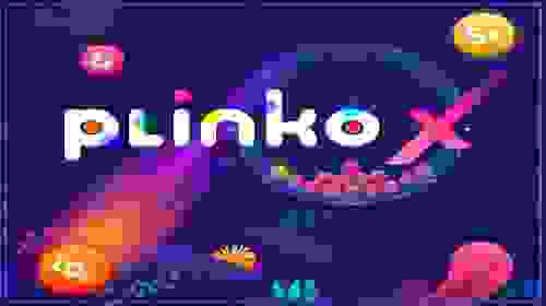 PlinkoX