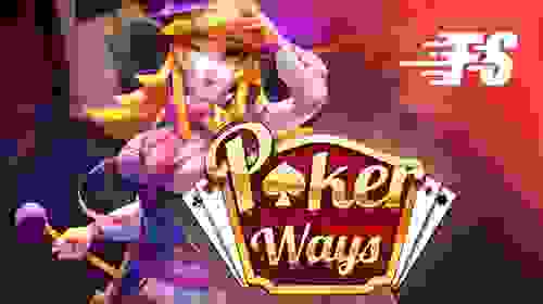 Poker Ways